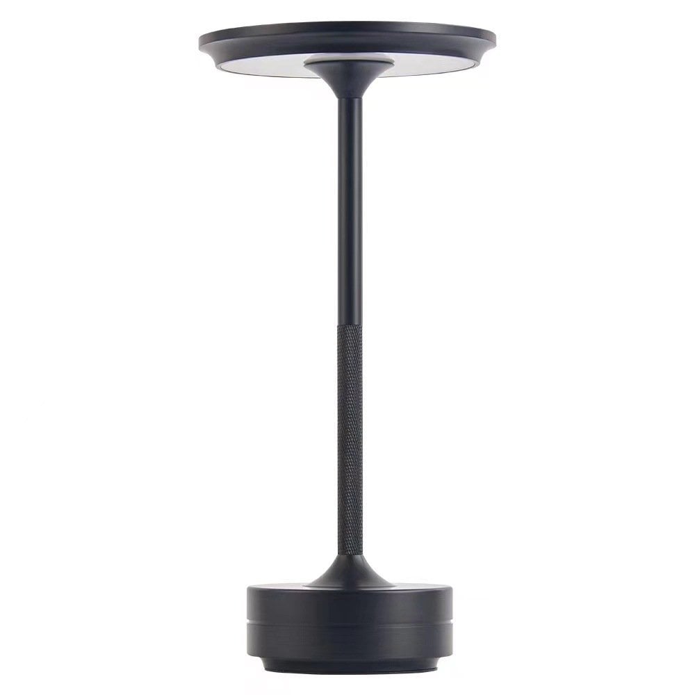 Junips | Cordless Table Lamp - Dimmable & Rechargeable Waterproof Desk Light