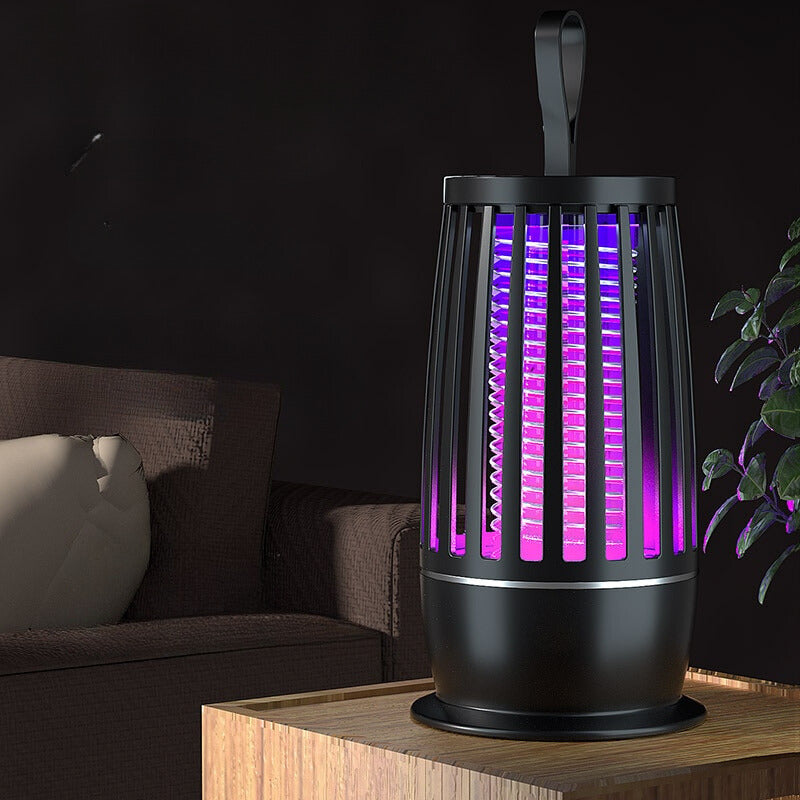 Junips | Ultraviolet Mosquito Repellent Lamp