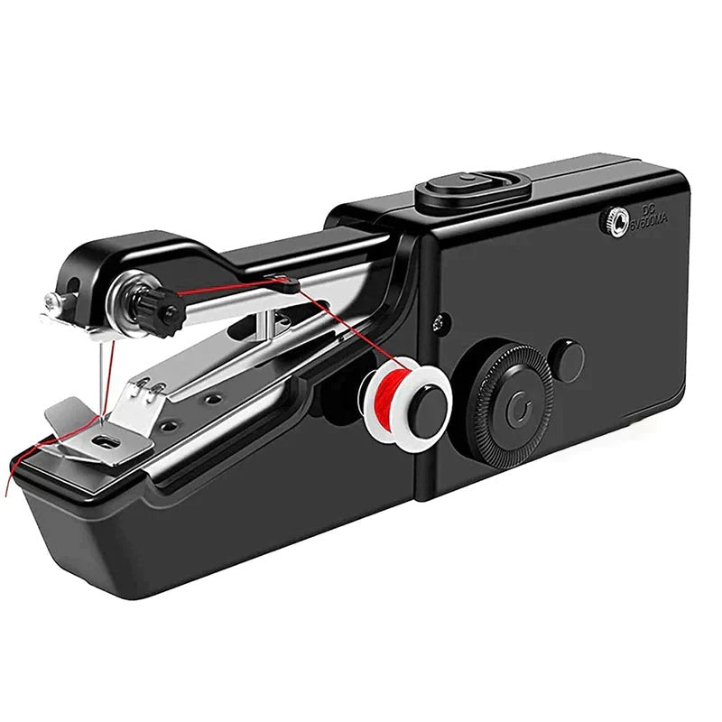 Junips | Portable portable sewing machine