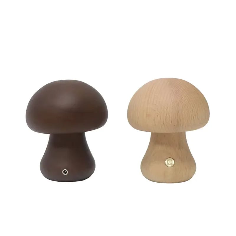 Junips | Mushroom LED Night Light
