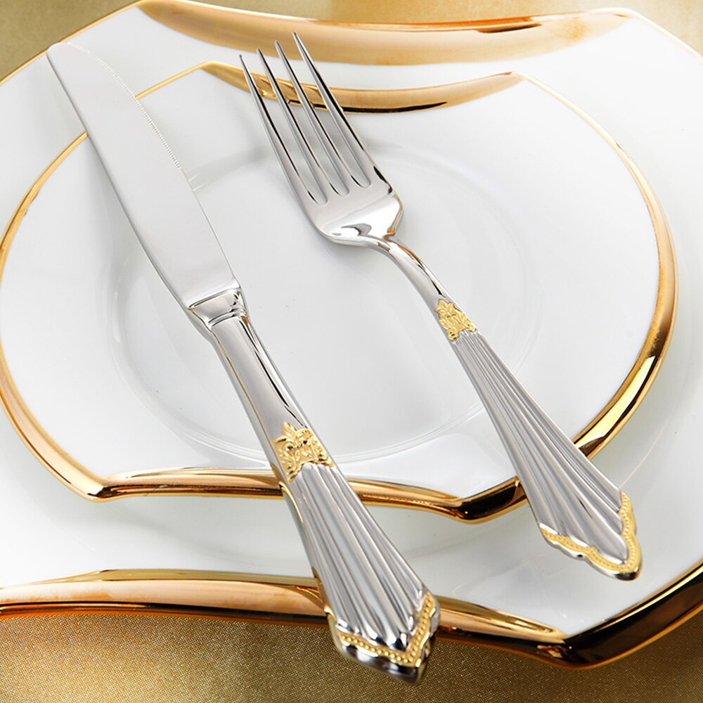 Junips | Mara Luxury Cutlery Set