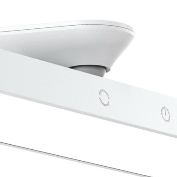 Junips | Modern Student Eye Protection USB Charging Folding LED Desk Lamp