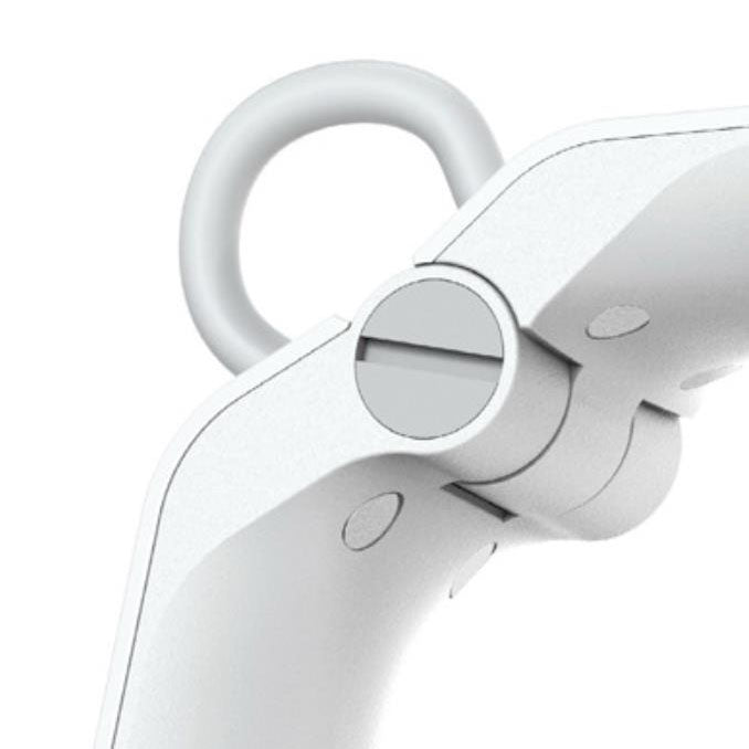 Junips | Modern Student Eye Protection USB Charging Folding LED Desk Lamp