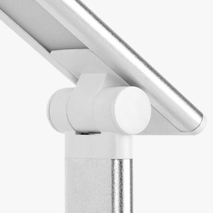 Junips | Minimalistic Intelligent Square Bar Collapsible USB LED Desk Lamp