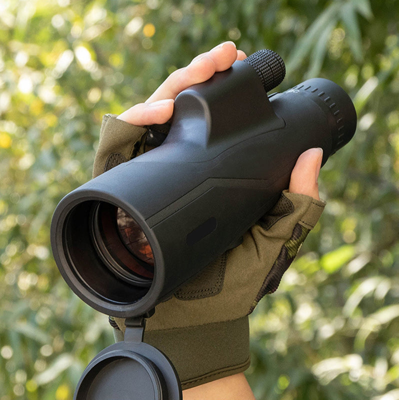 Junips |Pro Telescope Portable High-Resolution for Stargazing & Astronomy