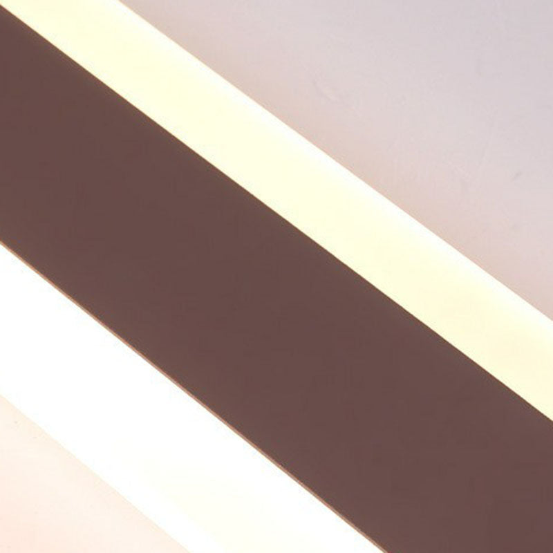 Junips | Ultra-flat minimalist ceiling light