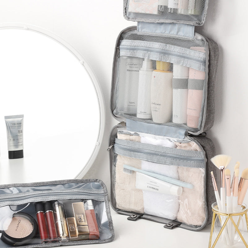 Junips | Cosmetic Organizer for Travel