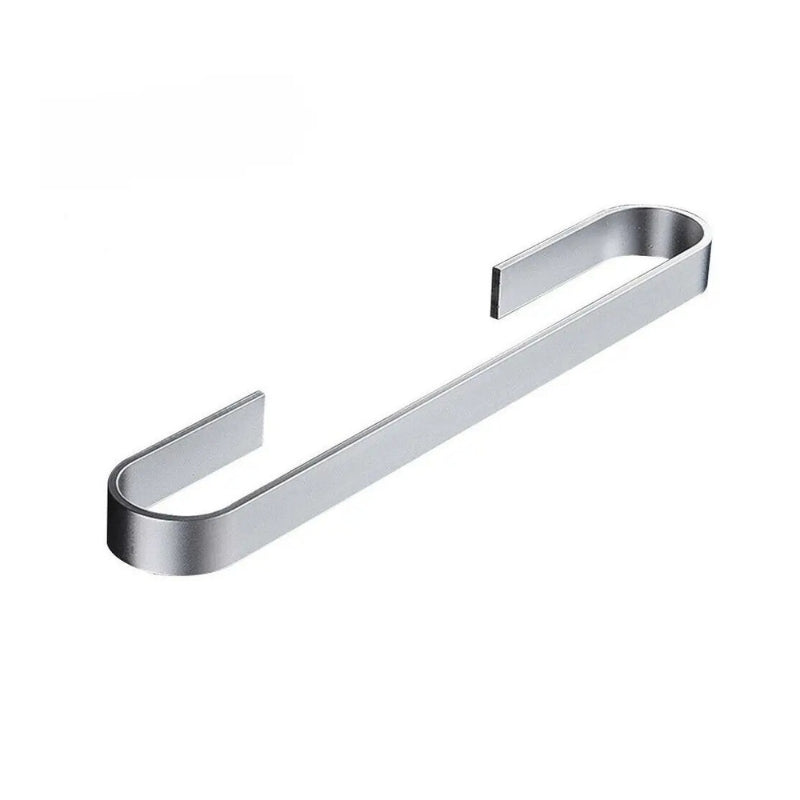 Junips | Modern self-adhesive towel holder