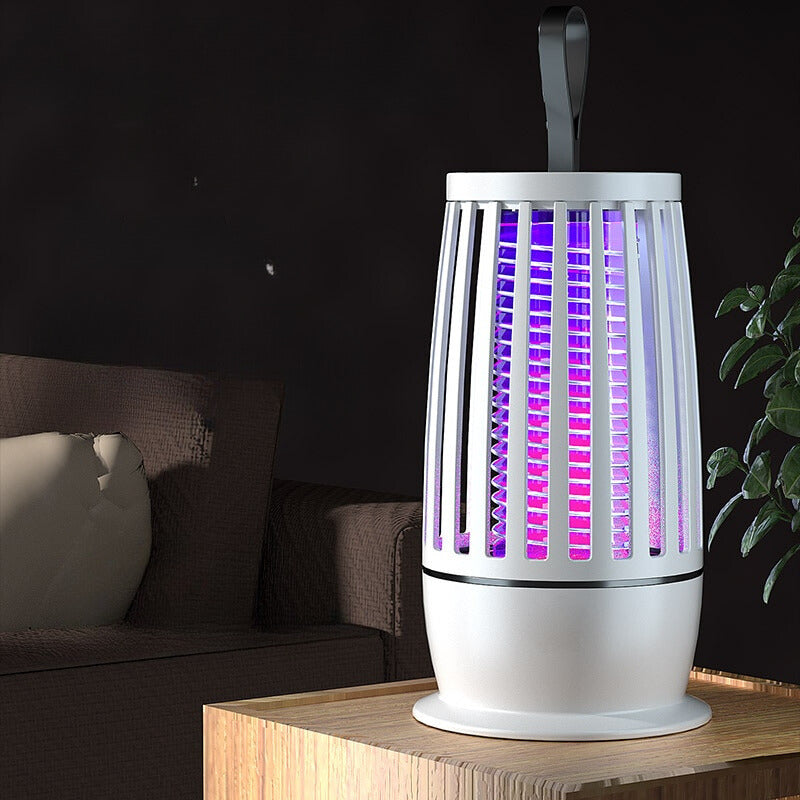 Junips | Ultraviolet Mosquito Repellent Lamp
