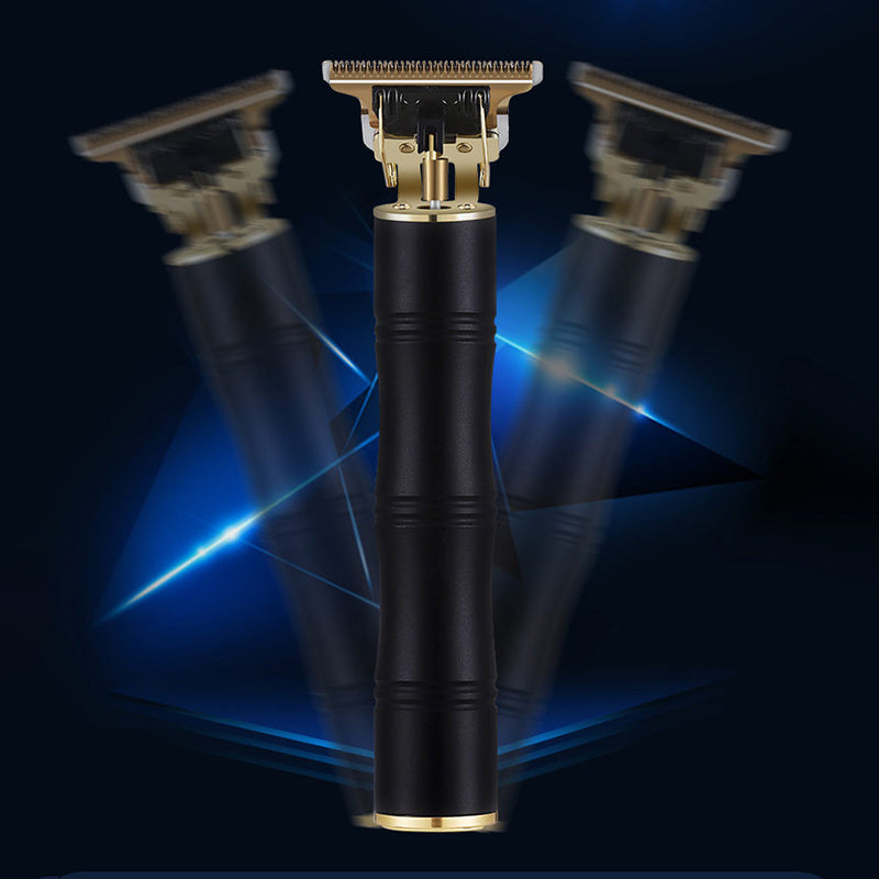 Junips | Wireless Hair Clipper Men