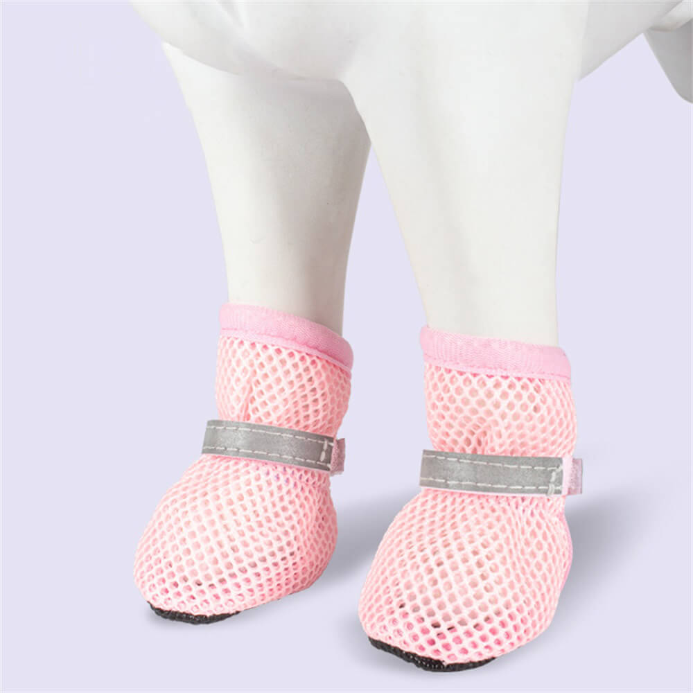Junips | All-Season-Light-Paw-Protect-Dog-Shoes