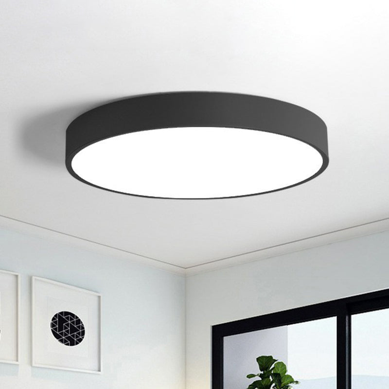 Junips | Frendorf - LED Ceiling Light Scandinavian Design