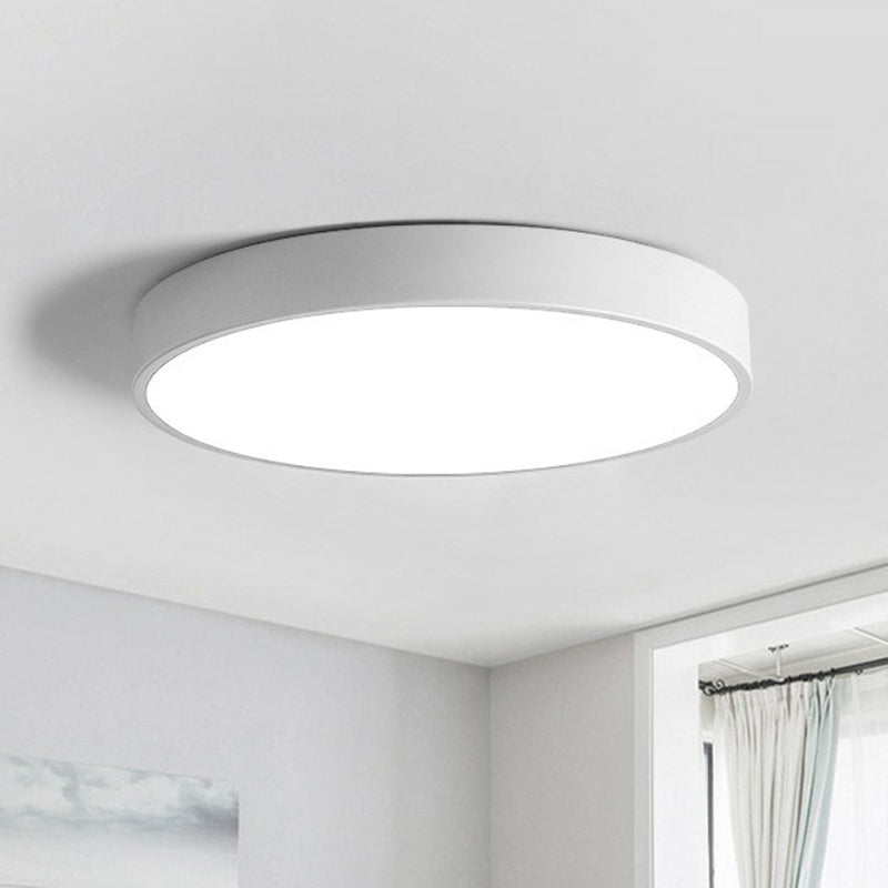 Junips | Frendorf - LED Ceiling Light Scandinavian Design