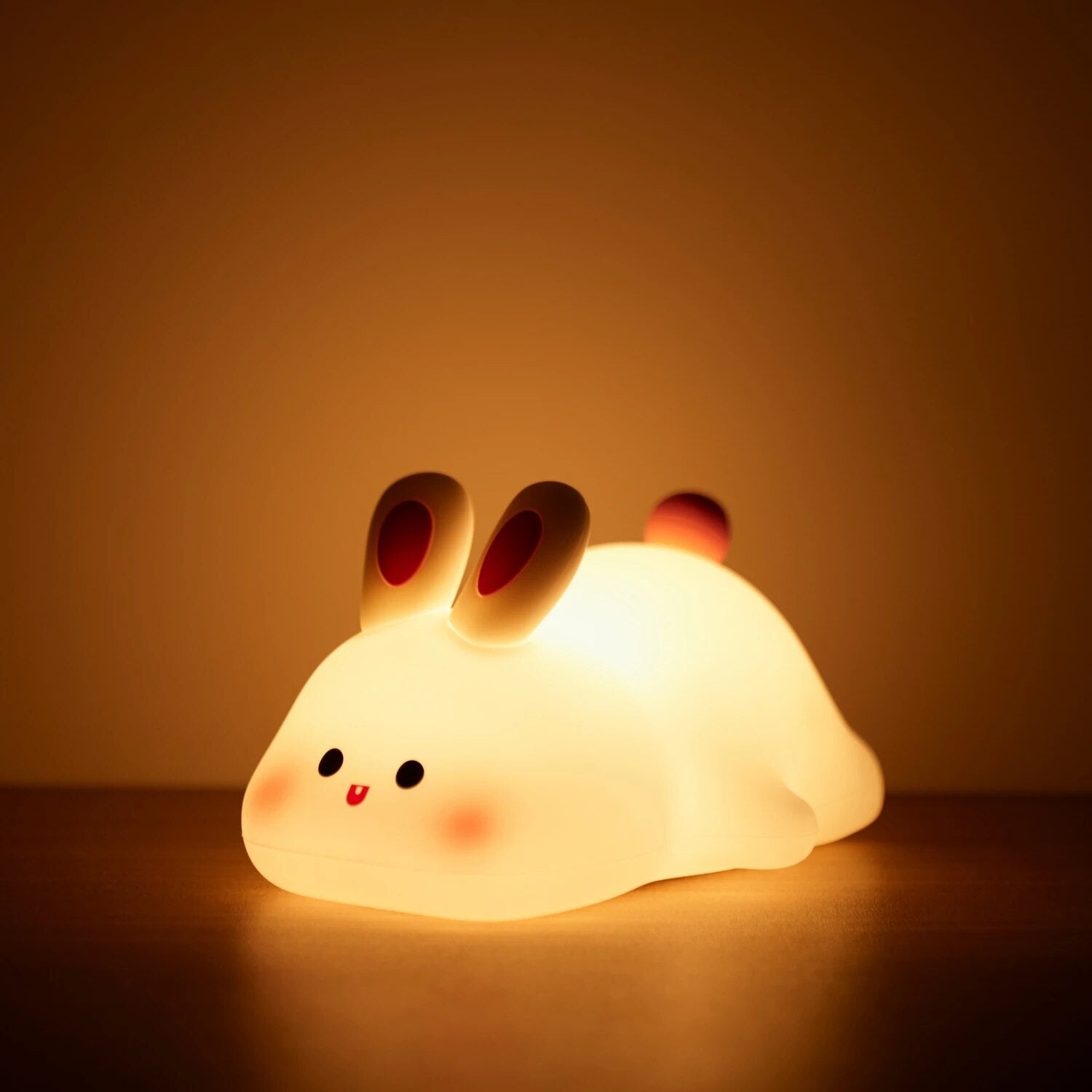 Junips | Stylish night light for peaceful and magical nights