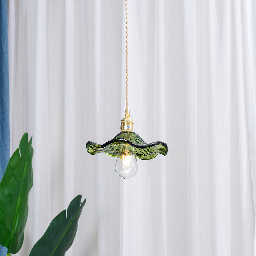 Junips | HIBISCUS FLOWER Lamp – Decorative LED Lighting