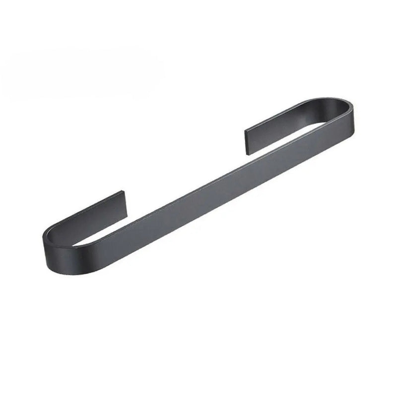 Junips | Modern self-adhesive towel holder
