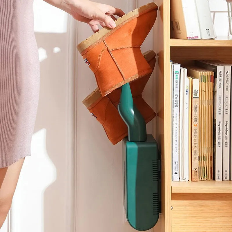 Junips | Shoe Dryer - ShoeWarm - Electric Drying - Odor Remover