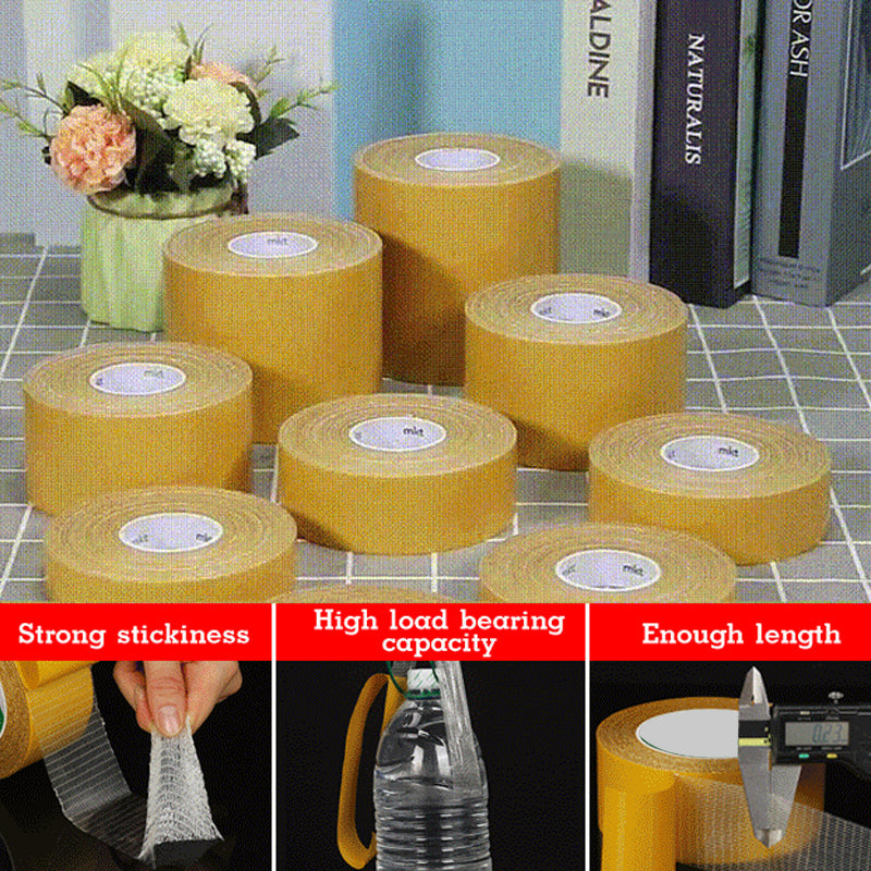 Junips | Waterproof strong double-sided tape