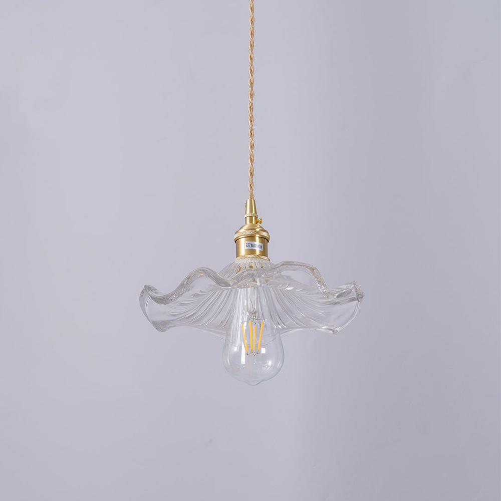 Junips | Hibiscus Flowers Lamp