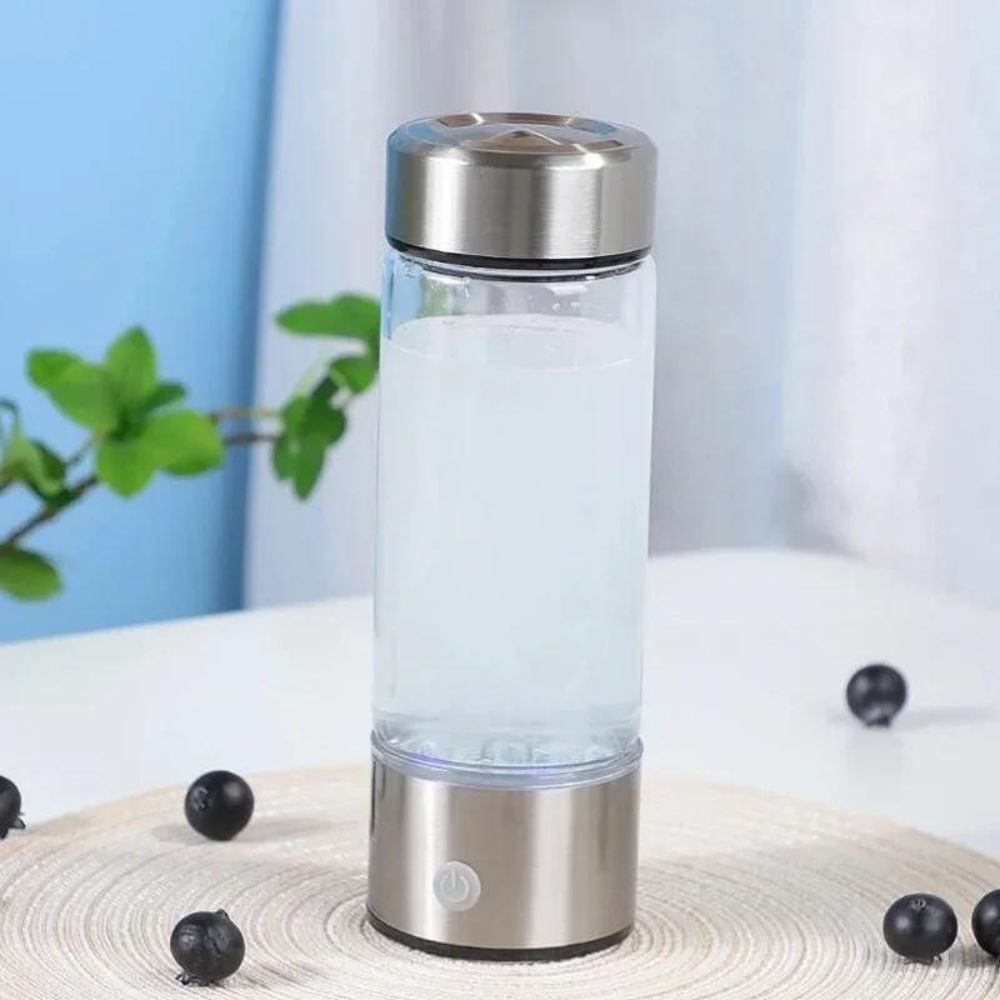 Junips | Hydrogen Water Bottle