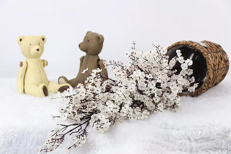 Junips | Eternal Elegance: Life-like Artificial Flower