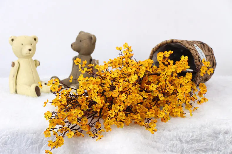 Junips | Eternal Elegance: Life-like Artificial Flower