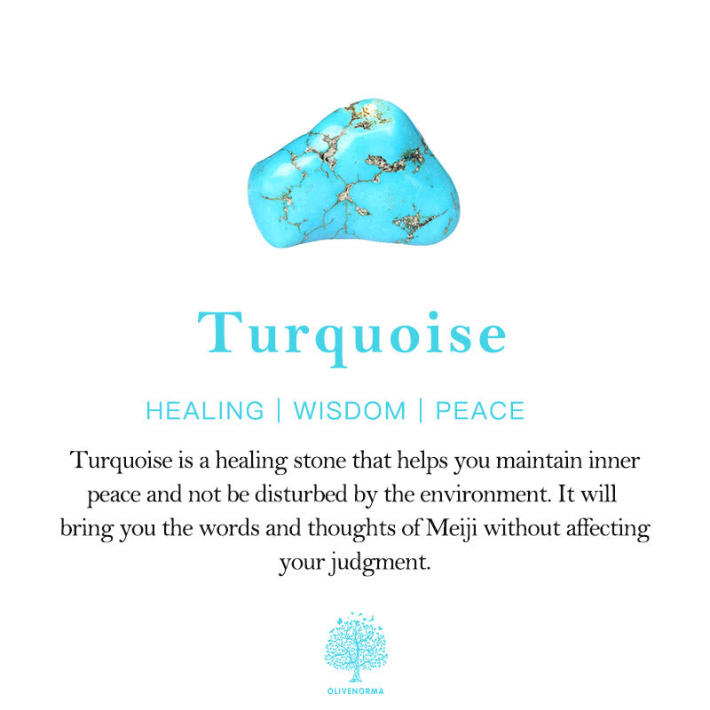 Junips | Turquoise Tree of Life Feather Dreamcatcher
