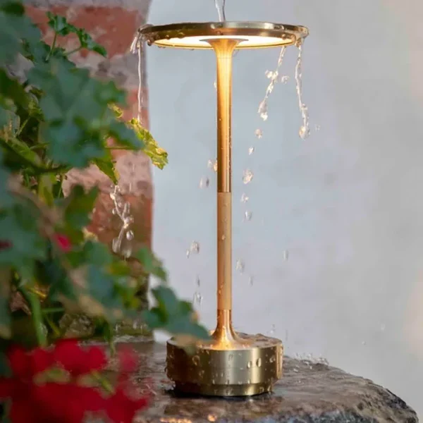 Junips | Bailey Table Lamp