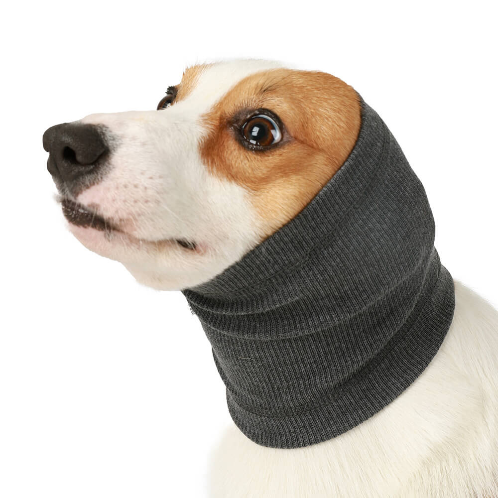 Junips | Pet Products Dog Soothing Headband