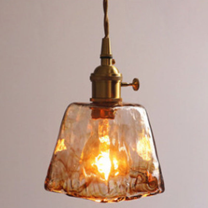 Junips | Oval Crystal Ceiling Light in Black - Stylish Lighting for Living Room and Dining Room