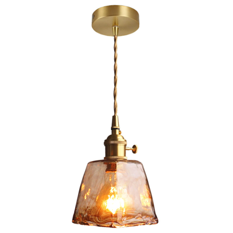 Junips | Oval Crystal Ceiling Light in Black - Stylish Lighting for Living Room and Dining Room