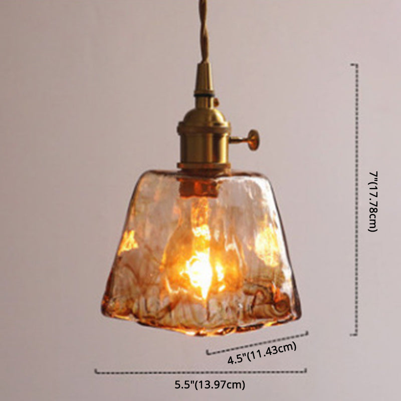 Junips | Oval Crystal Ceiling Light in Black - Stylish Lighting for Living Room and Dining Room
