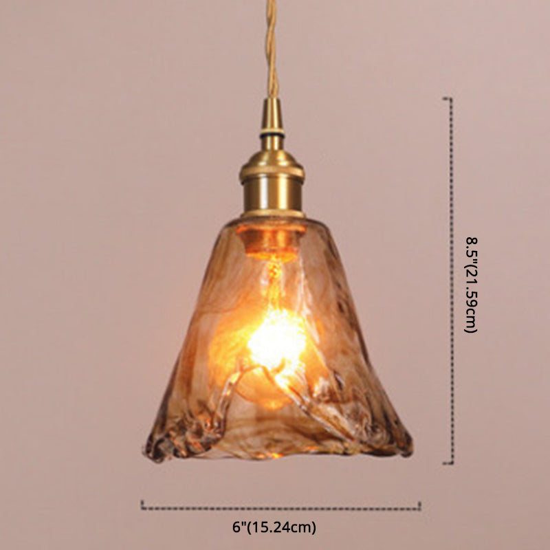 Junips | Oval Crystal Ceiling Light in Black - Stylish Lighting for Living Room and Dining Room