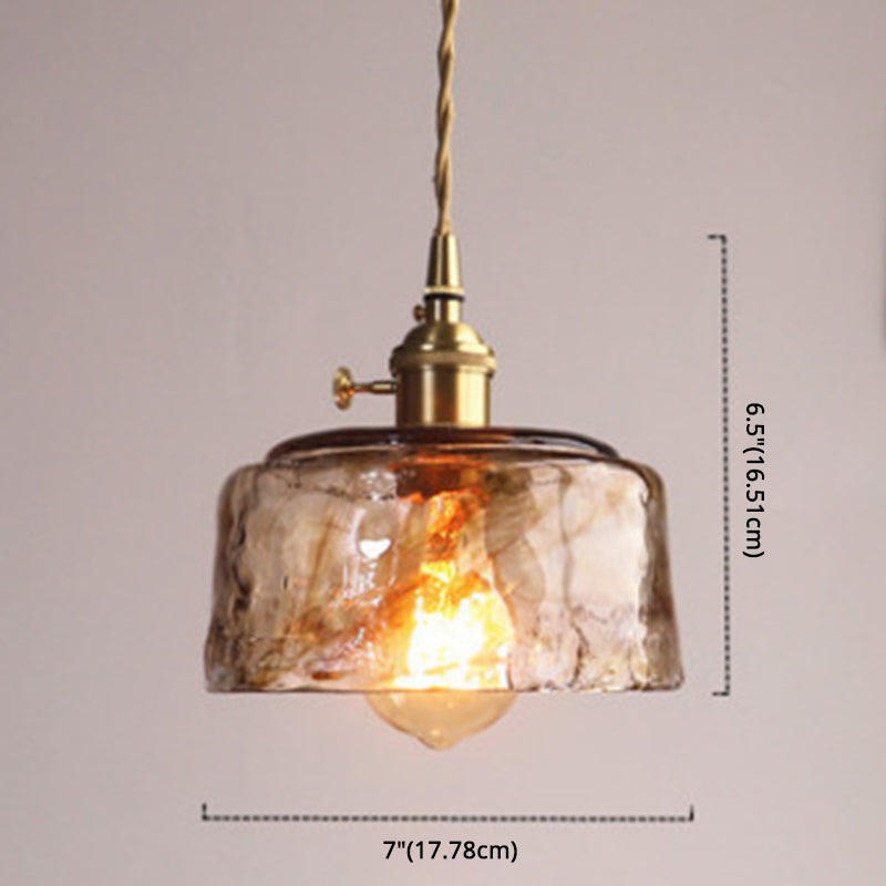 Junips | Oval Crystal Ceiling Light in Black - Stylish Lighting for Living Room and Dining Room
