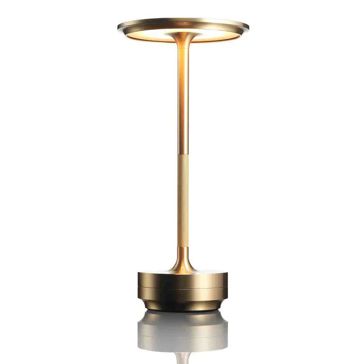 Junips | Bailey Table Lamp