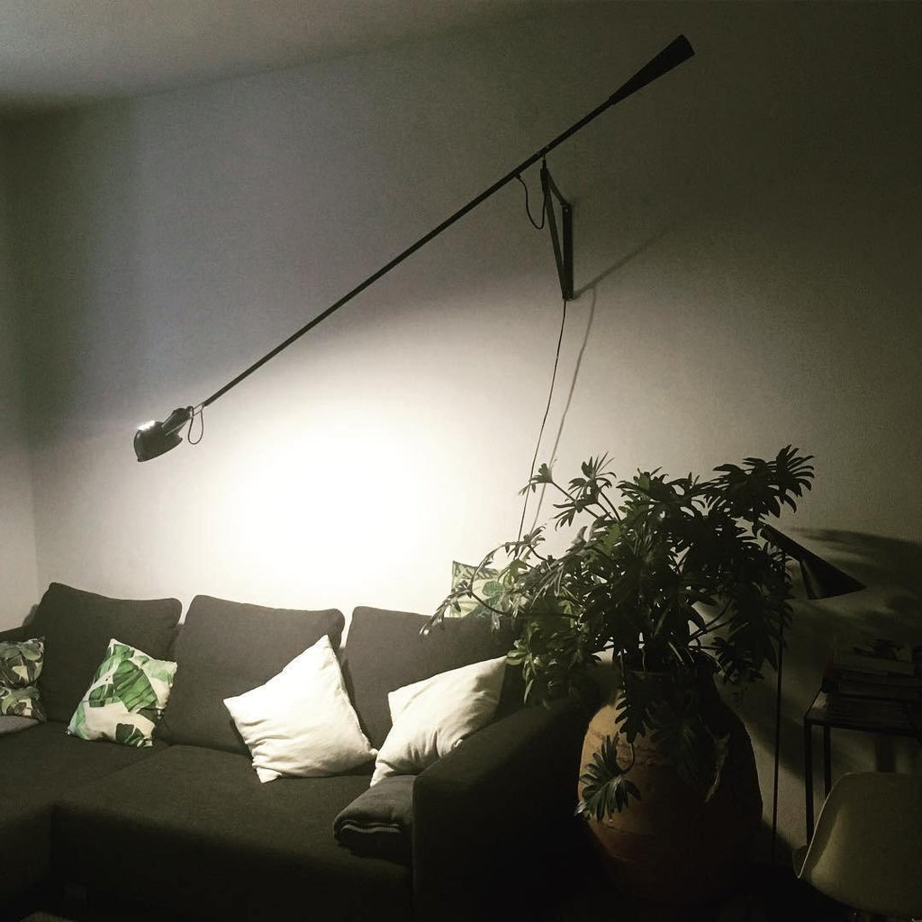 Junips | Model 265 Wall Lamp