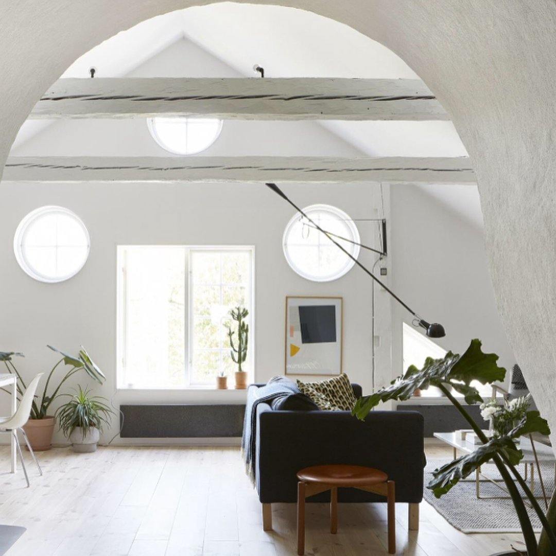 Junips | Model 265 Wall Lamp