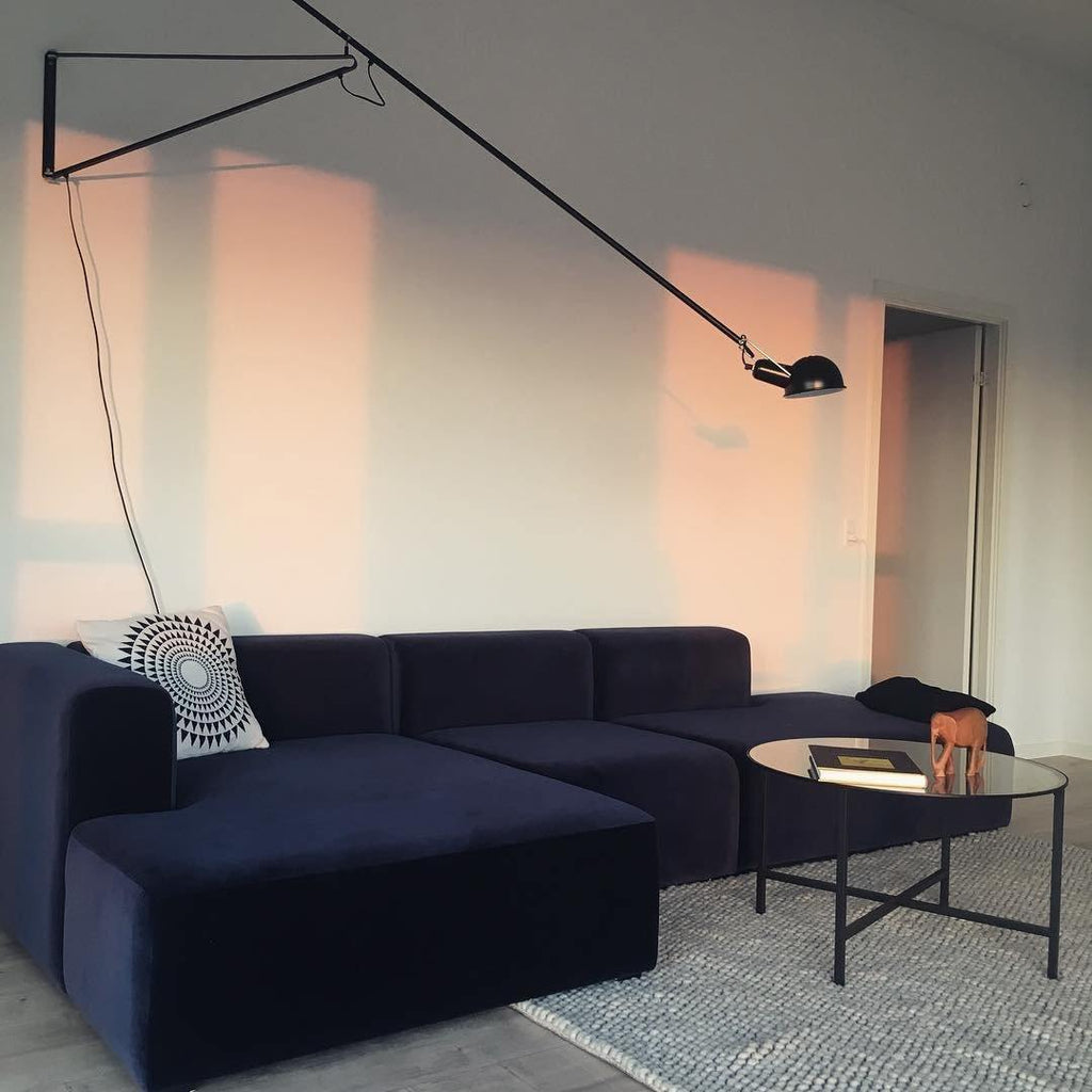 Junips | Model 265 Wall Lamp