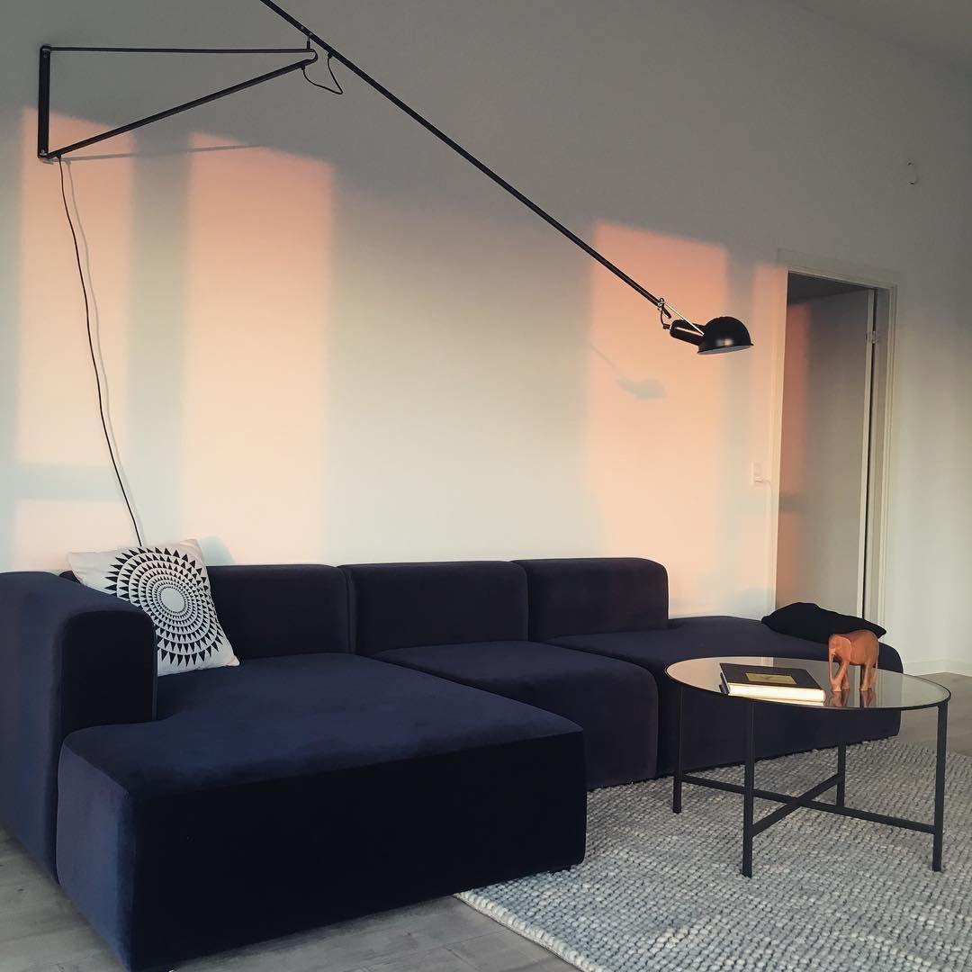 Junips | Model 265 Wall Lamp