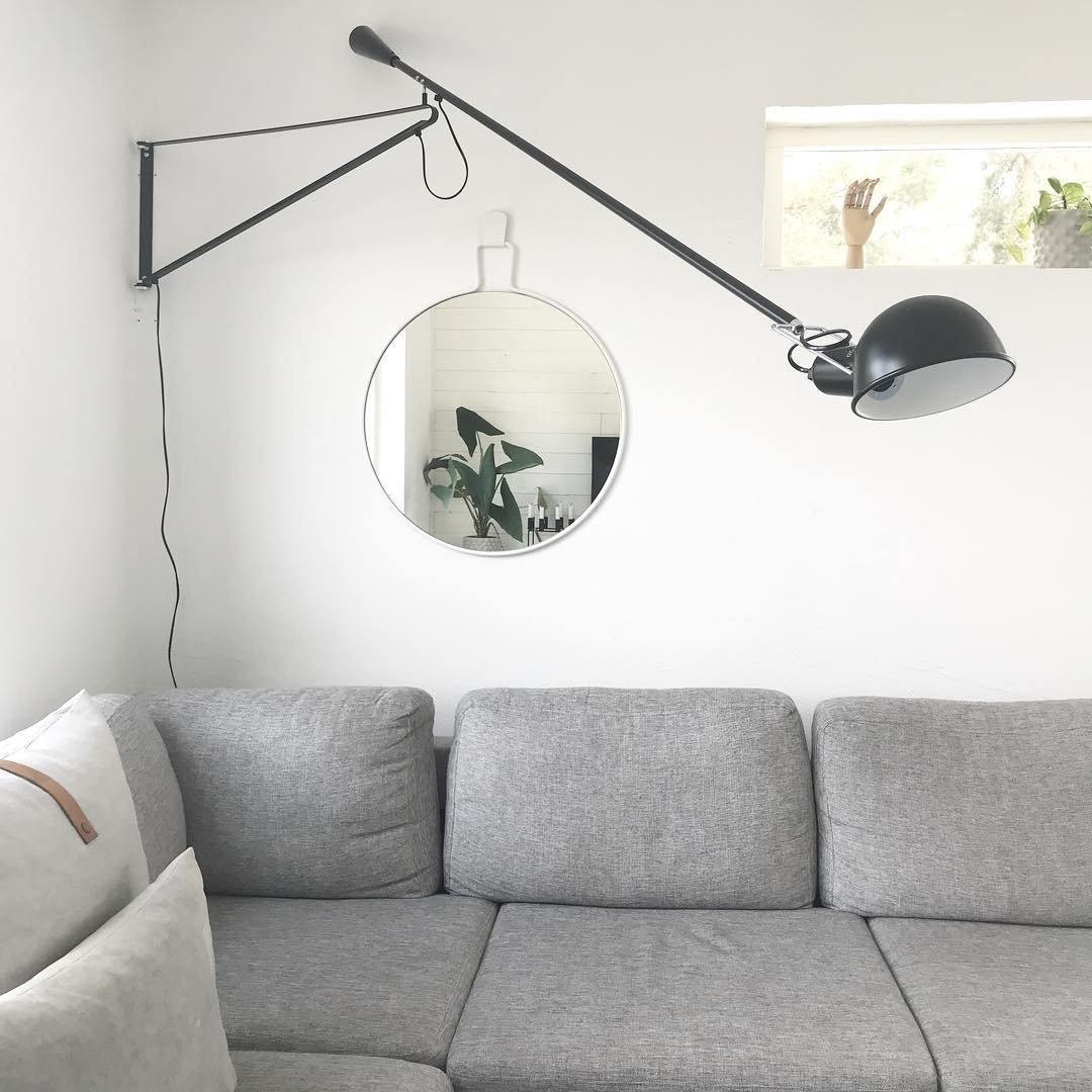 Junips | Model 265 Wall Lamp