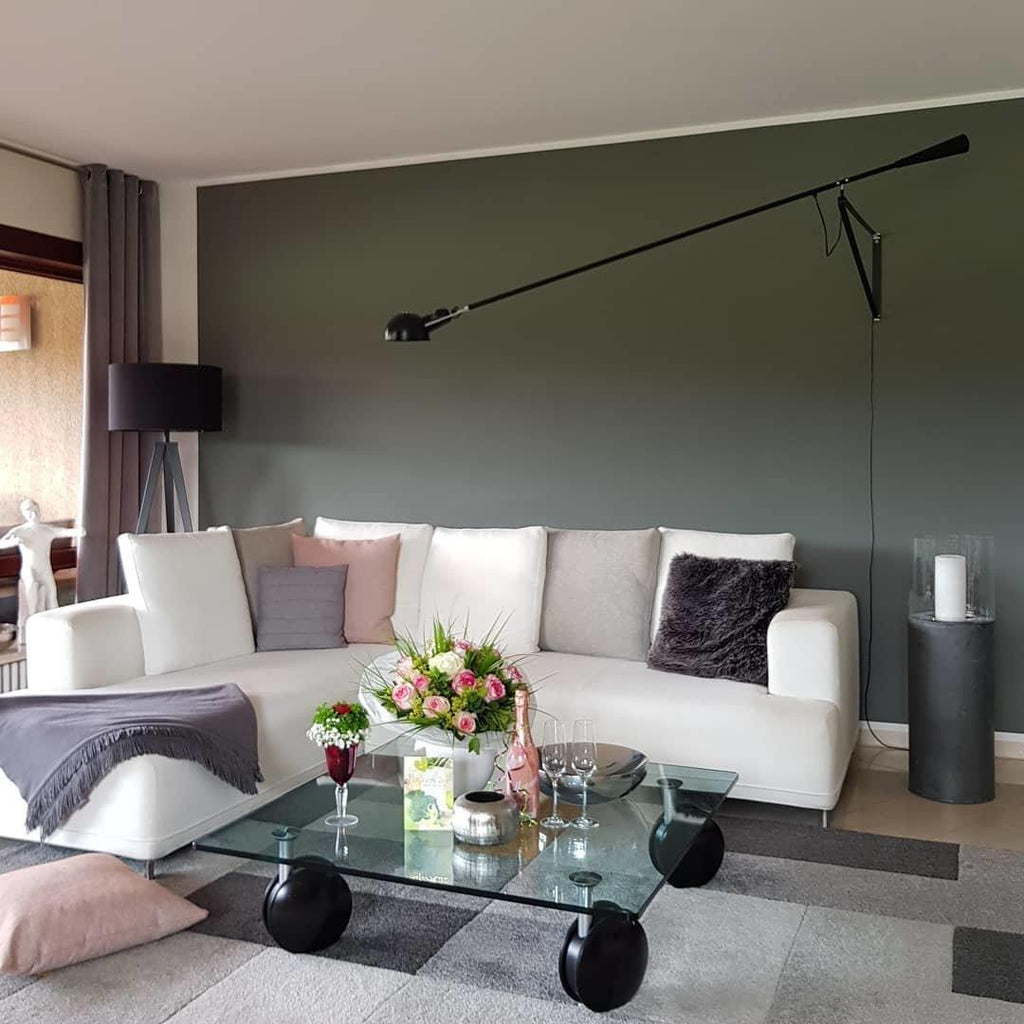 Junips | Model 265 Wall Lamp