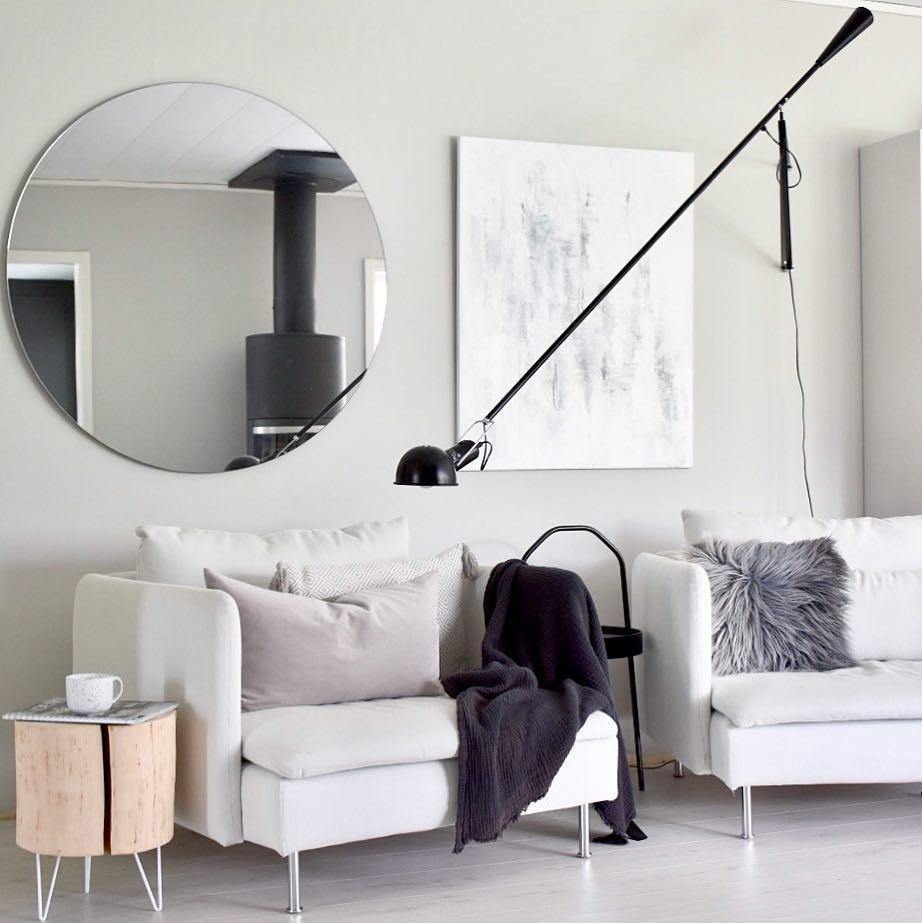Junips | Model 265 Wall Lamp