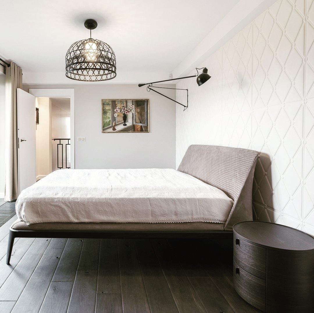 Junips | Model 265 Wall Lamp