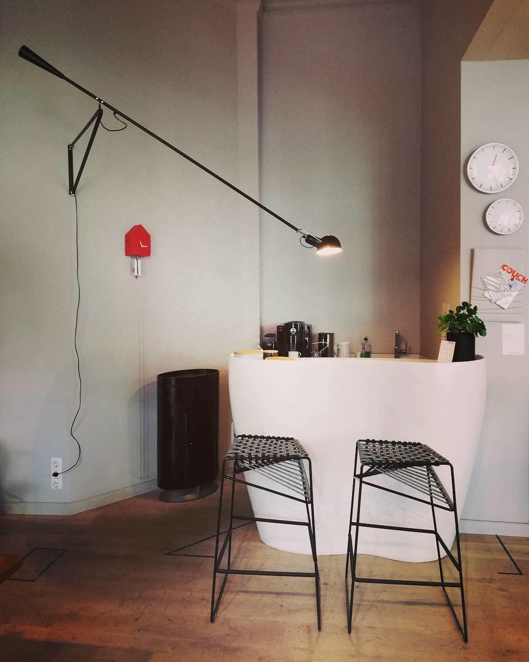 Junips | Model 265 Wall Lamp