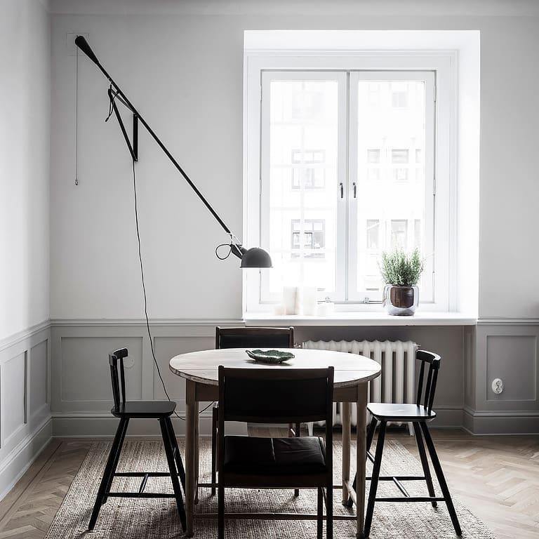 Junips | Model 265 Wall Lamp
