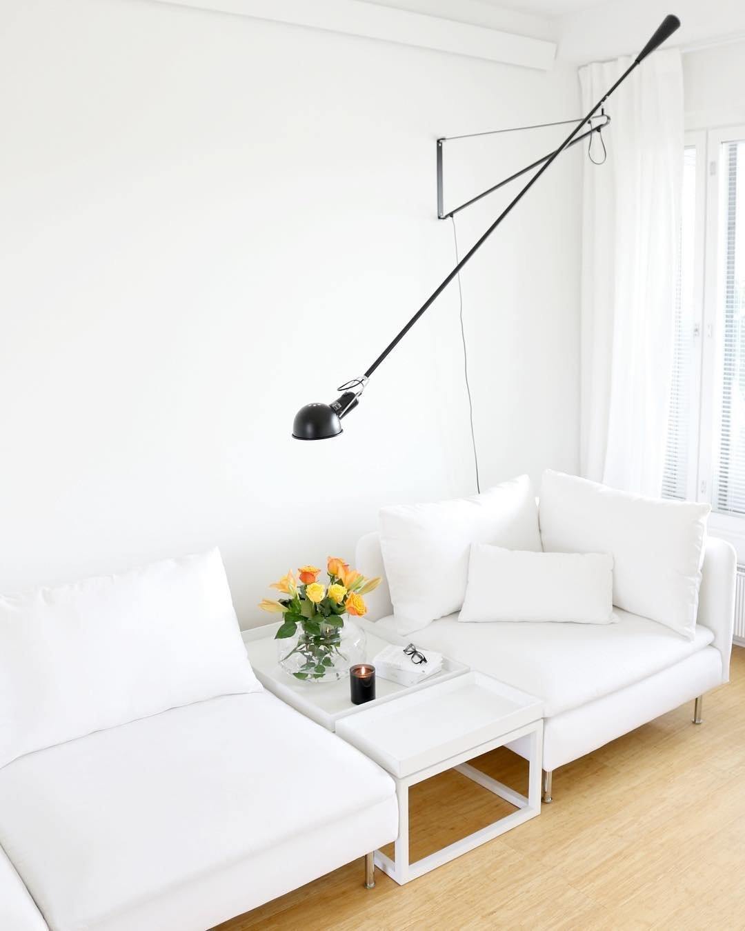 Junips | Model 265 Wall Lamp