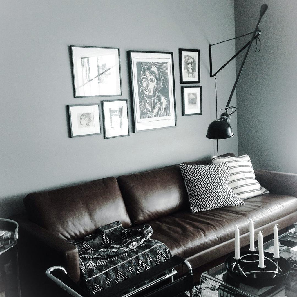 Junips | Model 265 Wall Lamp