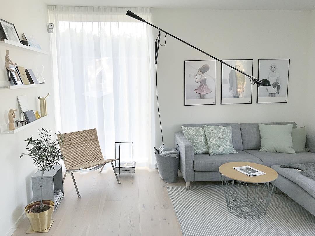 Junips | Model 265 Wall Lamp