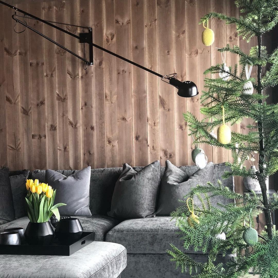 Junips | Model 265 Wall Lamp