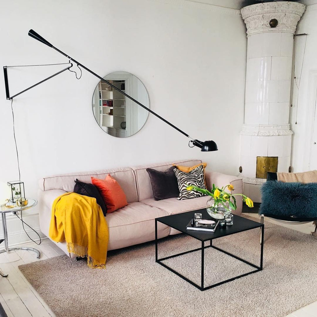 Junips | Model 265 Wall Lamp
